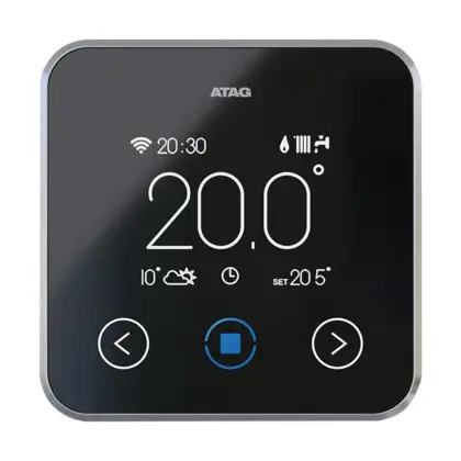 Atag ONE ZONE zwart atag (ex AAONEZ0Z) 4258042