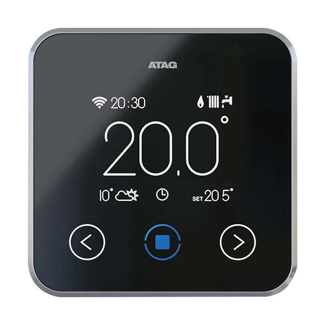Atag ONE ZONE zwart atag (ex AAONEZ0Z) 4258042