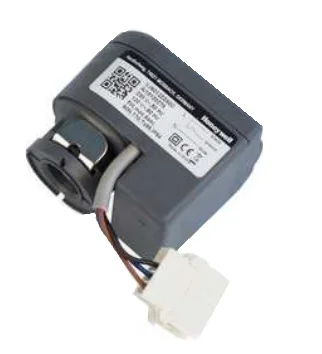 Atag Driewegklep motor 230V + clip IC i-zone atag 64990198