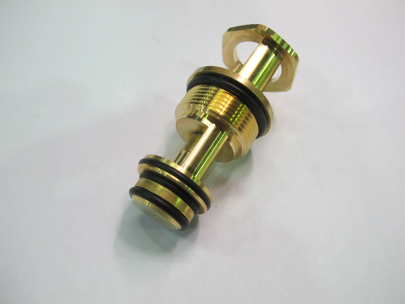 Atag Cartridge driewegklep EK atag 64990553