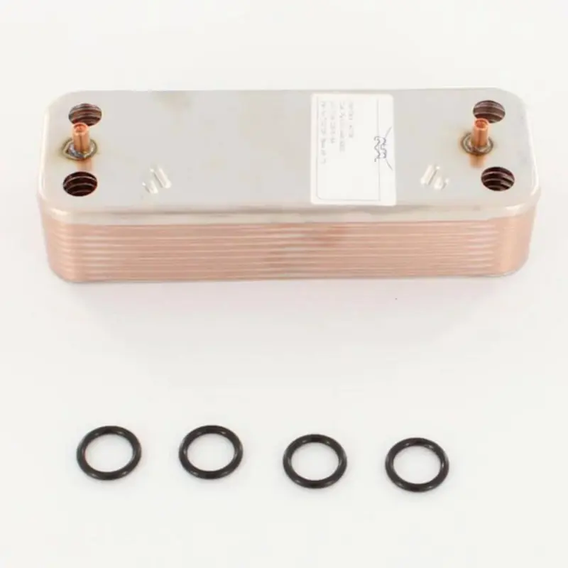 Atag Warmte wisselaar ECO 285 C sanitair atag 64990925