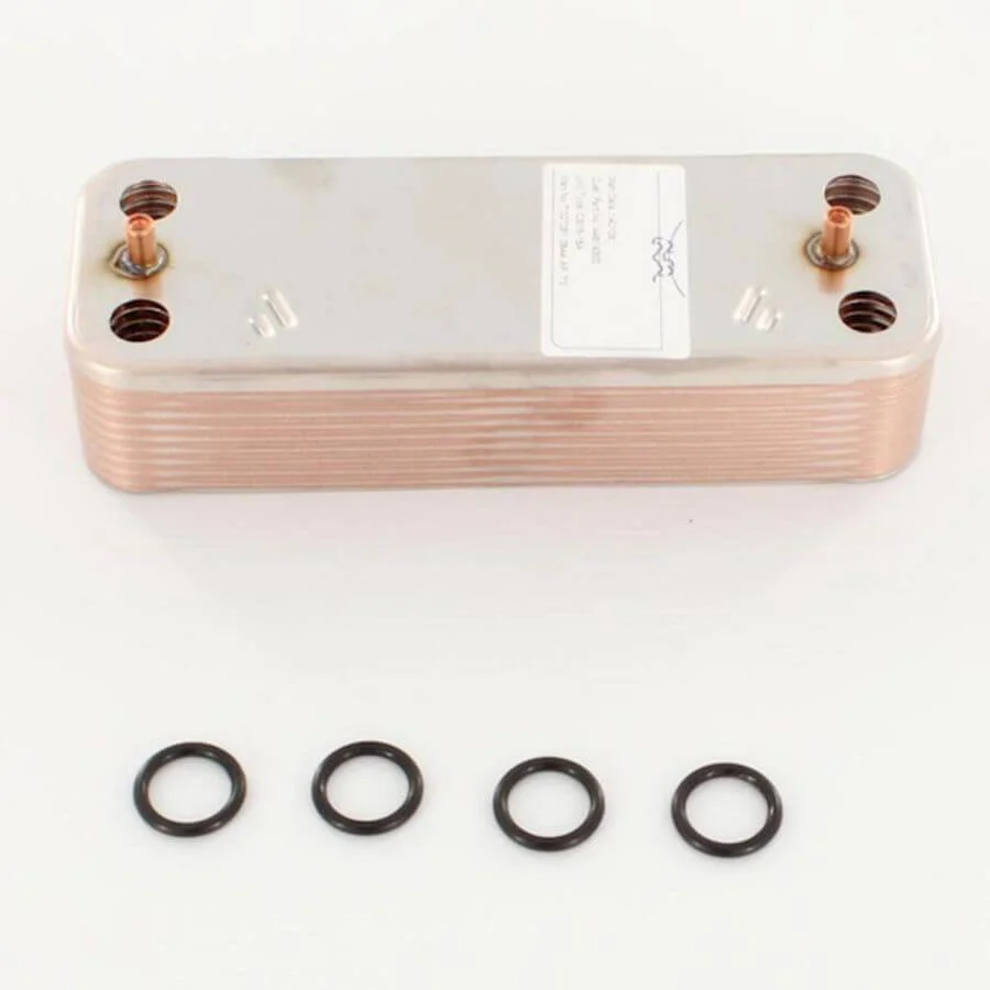 Atag Warmte wisselaar ECO 285 C sanitair atag 64990925