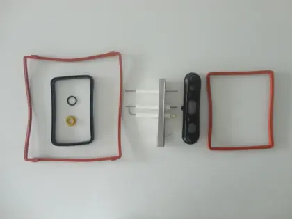 Atag Onderhoudsset oss3/4 met elektrode tweejaarlijks onderhoud atag 64990929