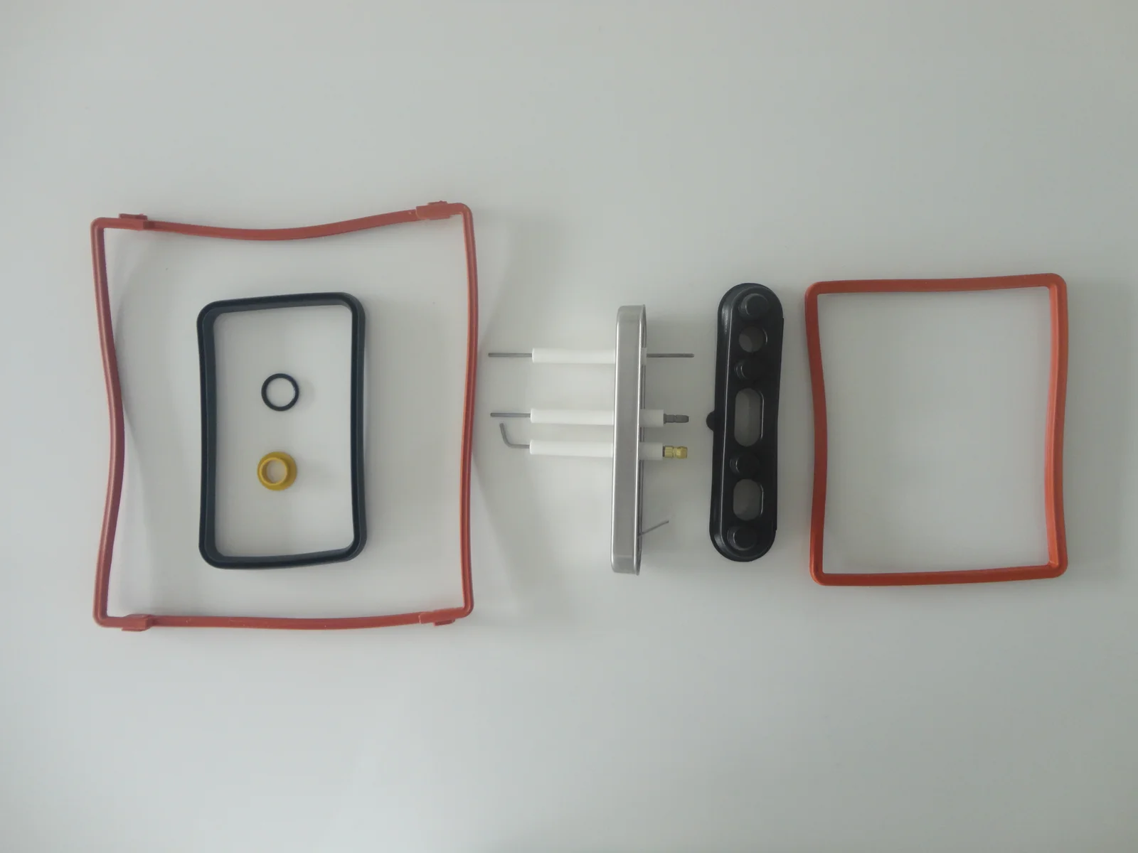 Atag Onderhoudsset oss2 met elektrode tweejaarlijks onderhoud atag 64991137