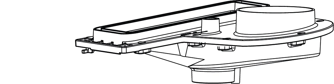 Atag Toebehoren/onderdelen voor gasgestookte cv-ketels Atag SAM 65000924
