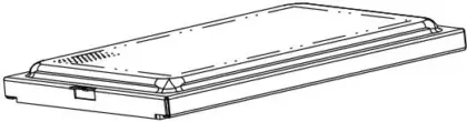 Atag Toebehoren/onderdelen voor gasgestookte cv-ketels Atag Q 65000929