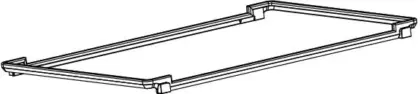 Atag Toebehoren/onderdelen voor gasgestookte cv-ketels Atag Q 65000940