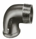 Atusa Draadknie galva gietijzer 3/4" FM Atusa fig 92 F0920100052