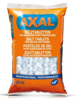 Axal AXAL PRO 53814 ZOUT VOOR ONTKALKER 53814