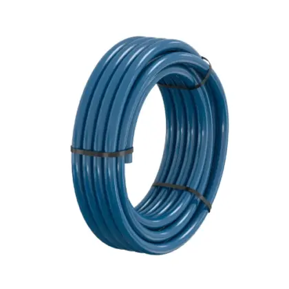 Comap Multiskin meerlagenbuis met isolatie 6 mm 26 x 3