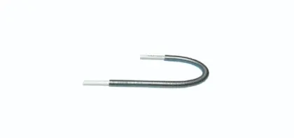 Henco Tools buitenbuigveer 16 x 500 mm BA-1612