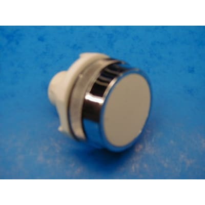 BACO KOP DRUK.NIET LICHTGEVEND 30MM OPAALBACO BA-T11AA05