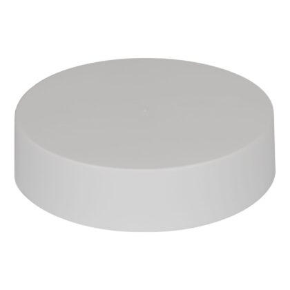 BAILEY SmartCup Medium ZuiverWit RAL9010 Mat Polyprop 1-4 kabels Incl beugel en houder 139729
