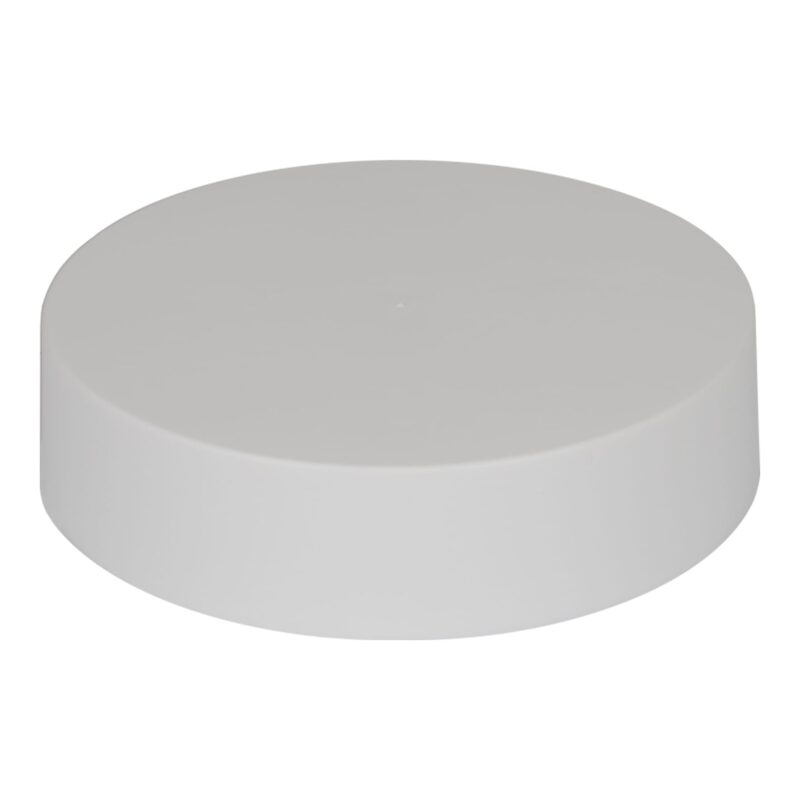BAILEY SmartCup Medium ZuiverWit RAL9010 Mat Polyprop 1-4 kabels Incl beugel en houder 139729