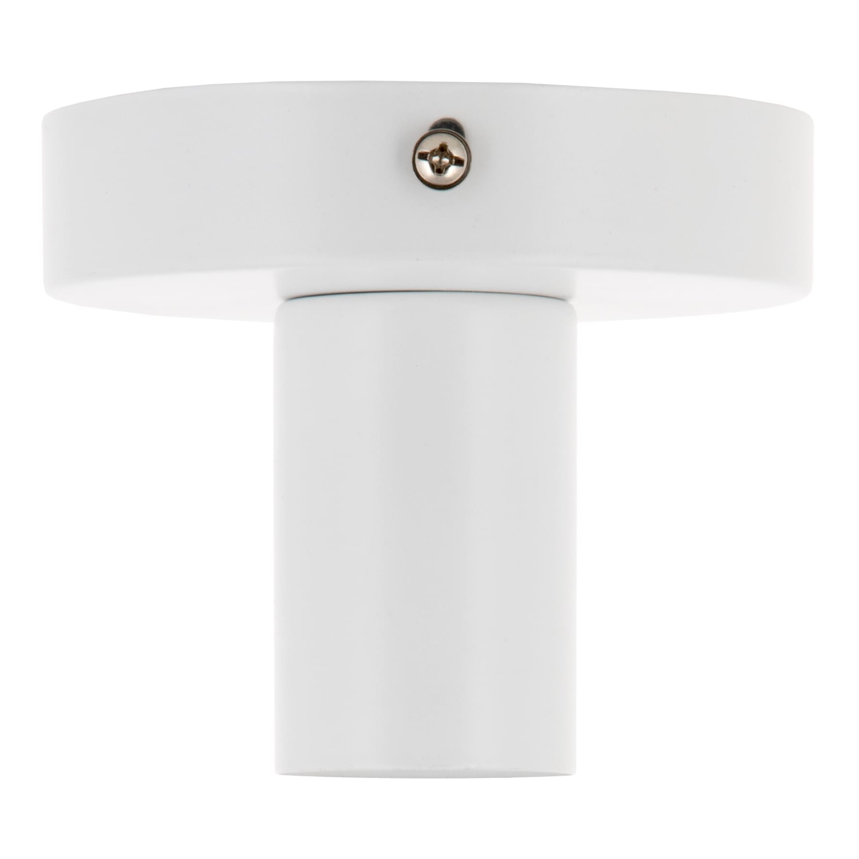 BAILEY Ceiling / Wall Lamp Metal S E27 White 141717