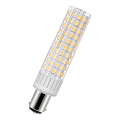 BAILEY LED Compact Buis 20x79mm Ba15d 100V-260V 6.5W 3000K 600lm Helder 360D 141889