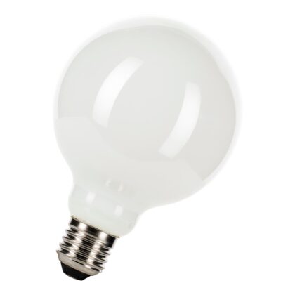 BAILEY BAI LED Filament Globe G95 E27 8W 2700K Opaal 800lm Dimbaar 230V-240V 360D 142587