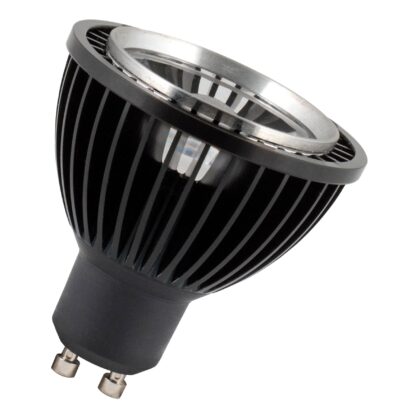 BAILEY LED ES63 Reflector PAR20 GU10 6W 2700K 30D 500lm Dimbaar (50W) 63x65mm 143102