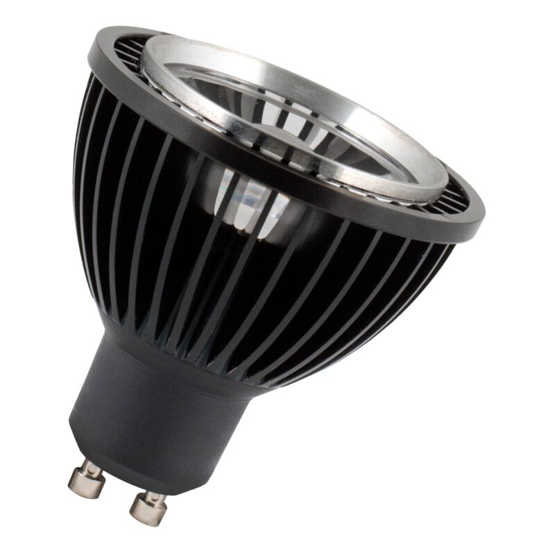 BAILEY LED ES63 Reflector PAR20 GU10 6W 2700K 30D 500lm Dimbaar (50W) 63x65mm 143102