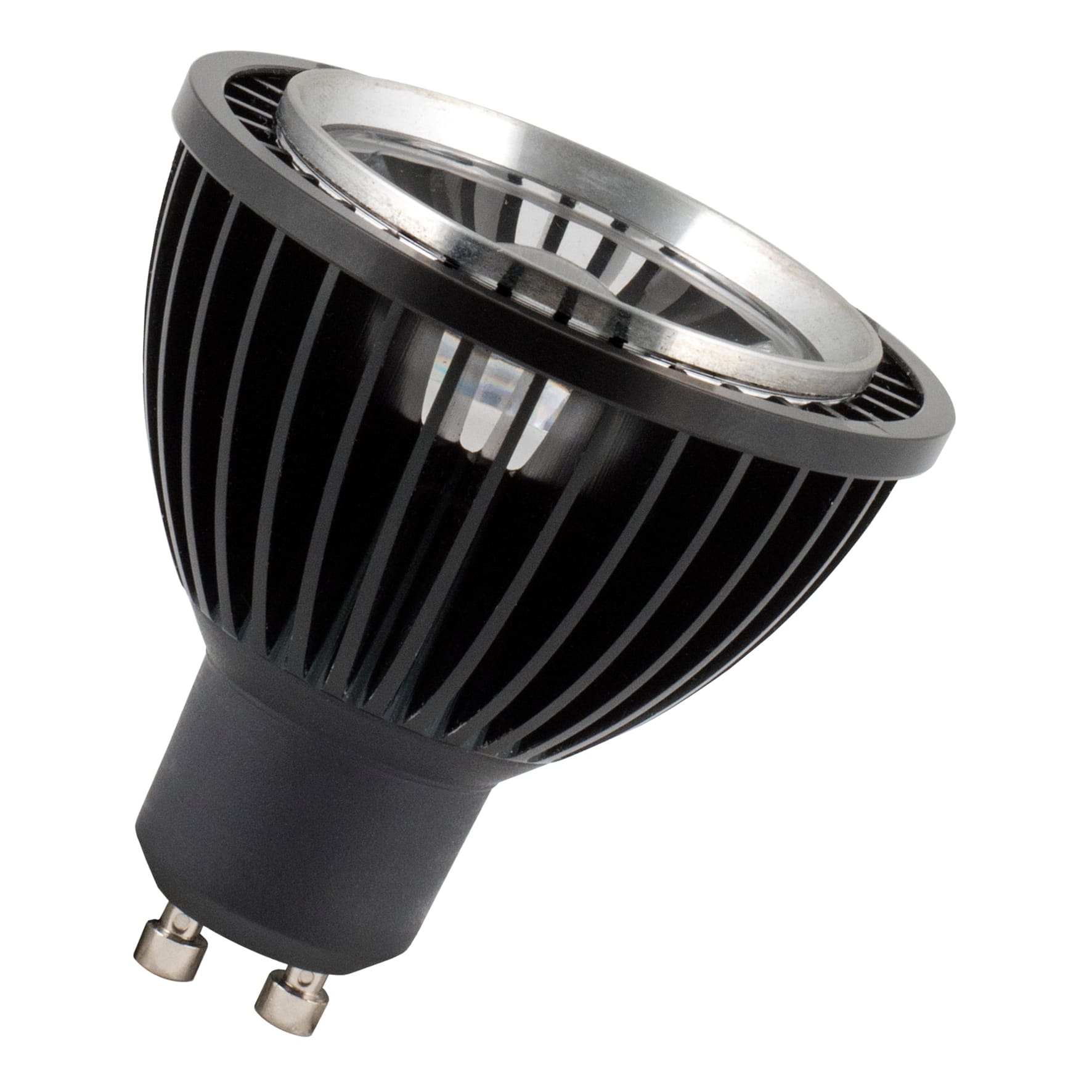 BAILEY LED ES63 Reflector PAR20 GU10 6W 2700K 30D 500lm Dimbaar (50W) 63x65mm 143102
