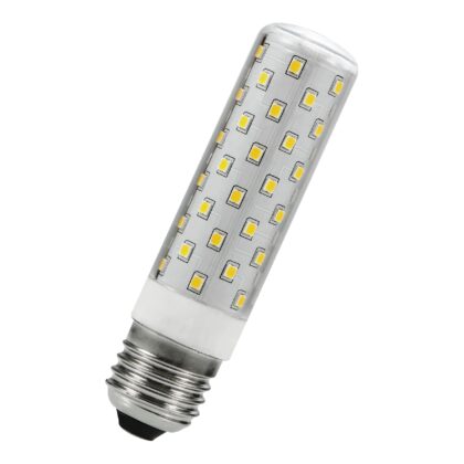 BAILEY LED E27 T28X112 240V 12W 2700K CL Dimm 143323