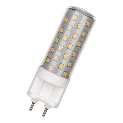 BAILEY BAI LED HID G12 8W 3000K 1000lm Dimbaar Helder 230V-240V 300D 28x99mm Alt. 20W 143856