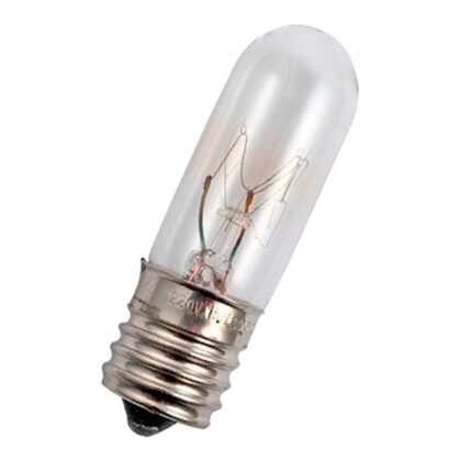 BAILEY BEE Buis T17 E17 220V 25W RC Helder 17x57mm RC Verstevigde Constructie 2000u Glo 144458