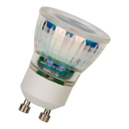 BAILEY LED Spot PAR11 GU10 3.5W 200lm 827 38D Glass 145045