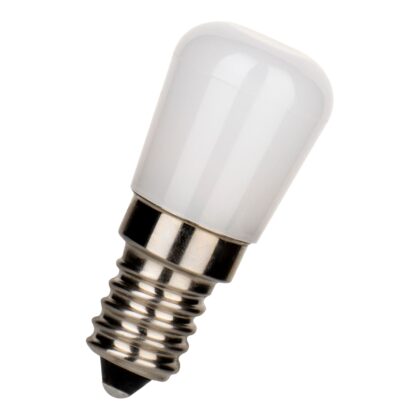 BAILEY BAI LED Appliance E14 T23X53mm 220-240V 2W (21W) 200lm 2700K IP22 Mat LED-Lamp 145120