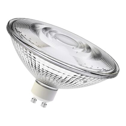 BAILEY LED Spot AR111 Glass GU10 DIM 15W (100W) 1200lm 927 25D 145368