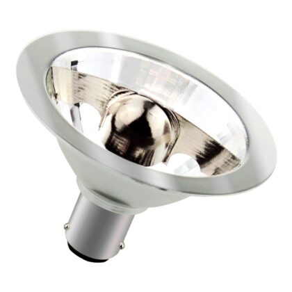 BAILEY AR70 Ba15d 12V 50W 24D ALU 41990FL 145393