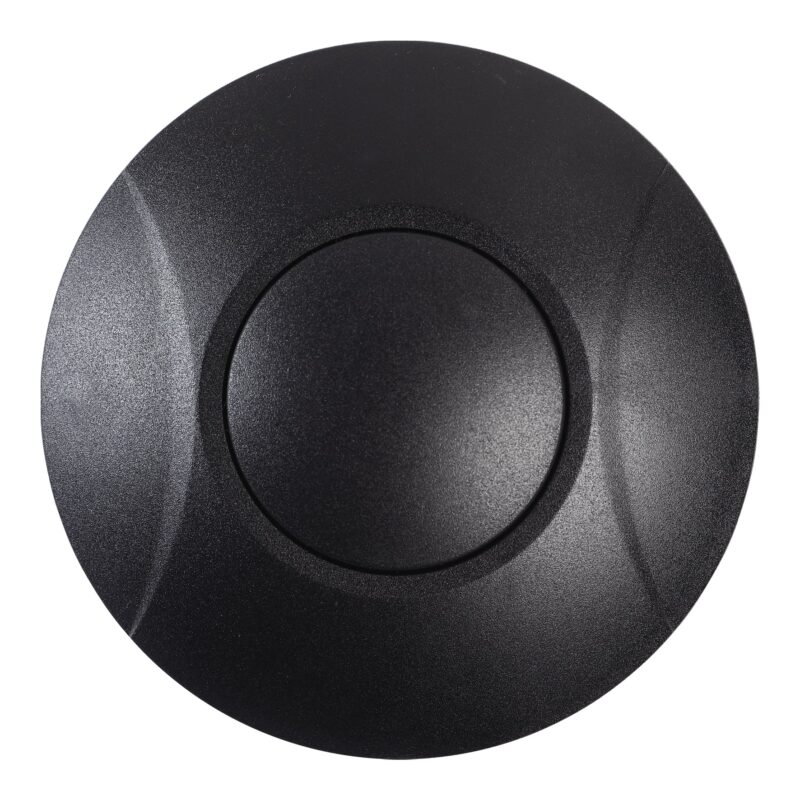 BAILEY Tradim 64312 LED Vloer Dimmer 2-100W Zwart 145729