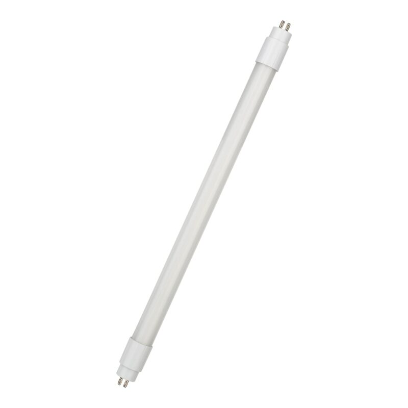 BAILEY BAI LED Ecoplus T5 HF Buis 16x288mm G5 4W (8W) 470lm 4000K Glas 270° 145885