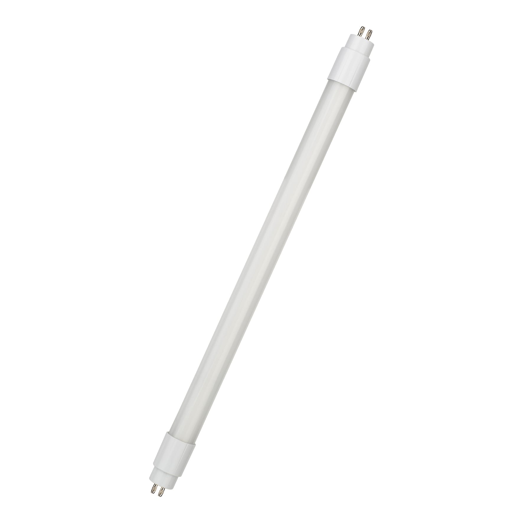 BAILEY BAI LED Ecoplus T5 HF Buis 16x288mm G5 4W (8W) 470lm 4000K Glas 270° 145885