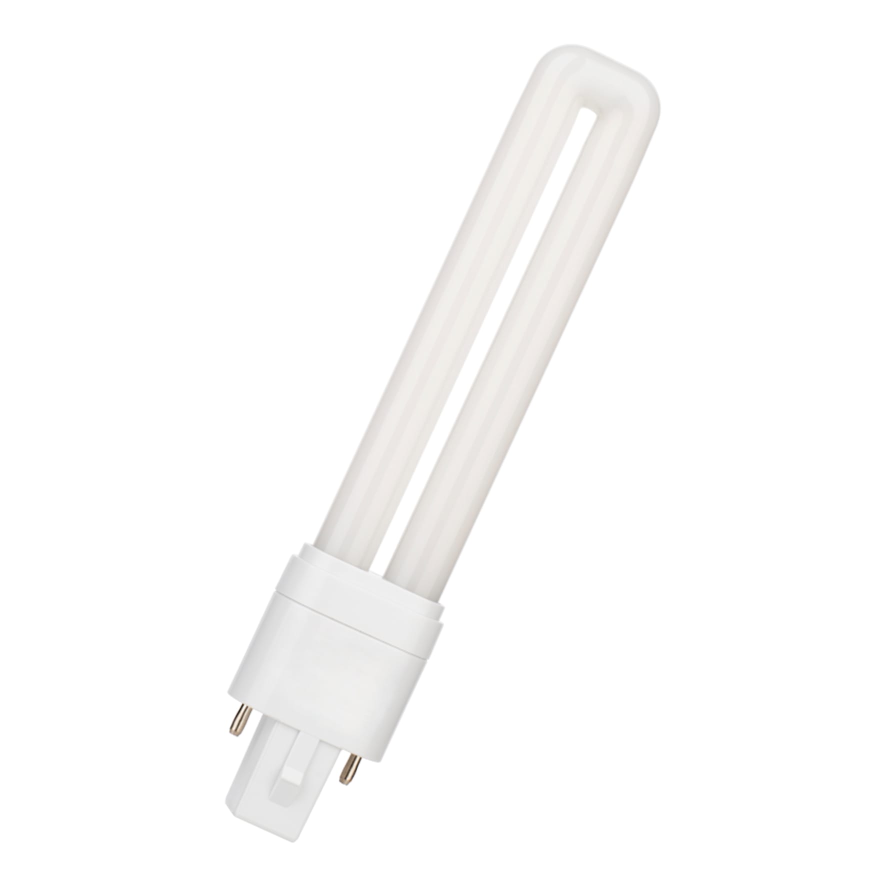 BAILEY LED PL Glass TC-S G23 2P 4.5W (9W) 530lm 830 EM+AC 146107