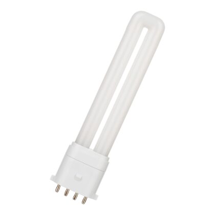 BAILEY LED PL Glass TC- SEL 2G7 4P 4.5W (9W) 530lm 830 AC 146109