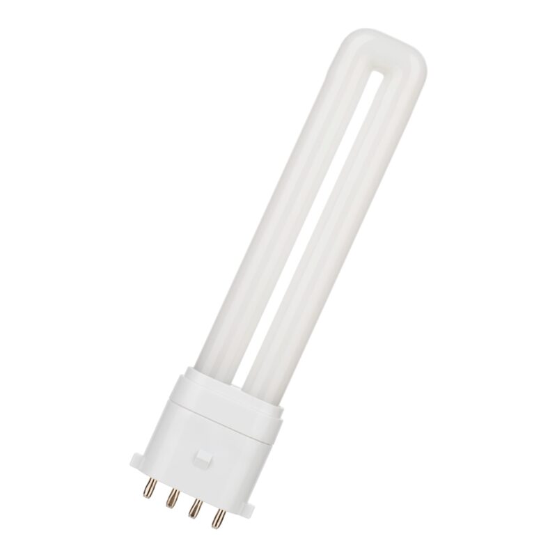 BAILEY LED PL Glass TC- SEL 2G7 4P 4.5W (9W) 550lm 840 AC 146110