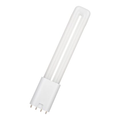 BAILEY LED PL Glass TC-L 2G11 4P 8W (18W) 850lm 830 AC 146111