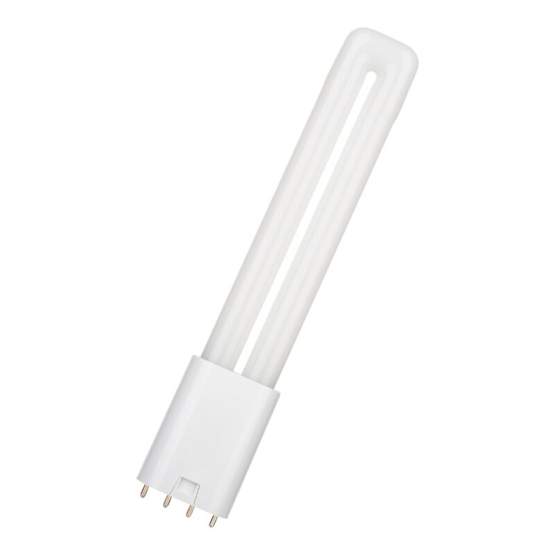 BAILEY LED PL Glass TC-L 2G11 4P 8W (18W) 850lm 830 AC 146111