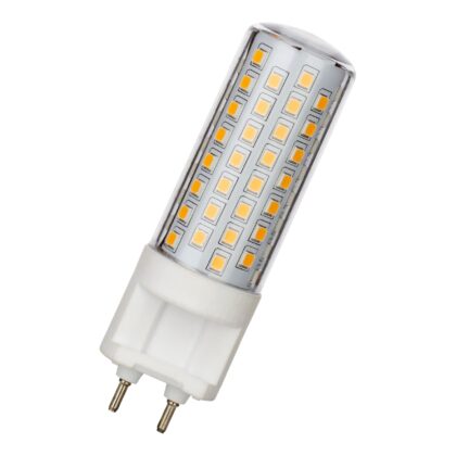 BAILEY BAI LED HID G12 13.5W 4000K 1850lm Dimbaar Helder 230V-240V 300° 30x99mm Alt. 146246