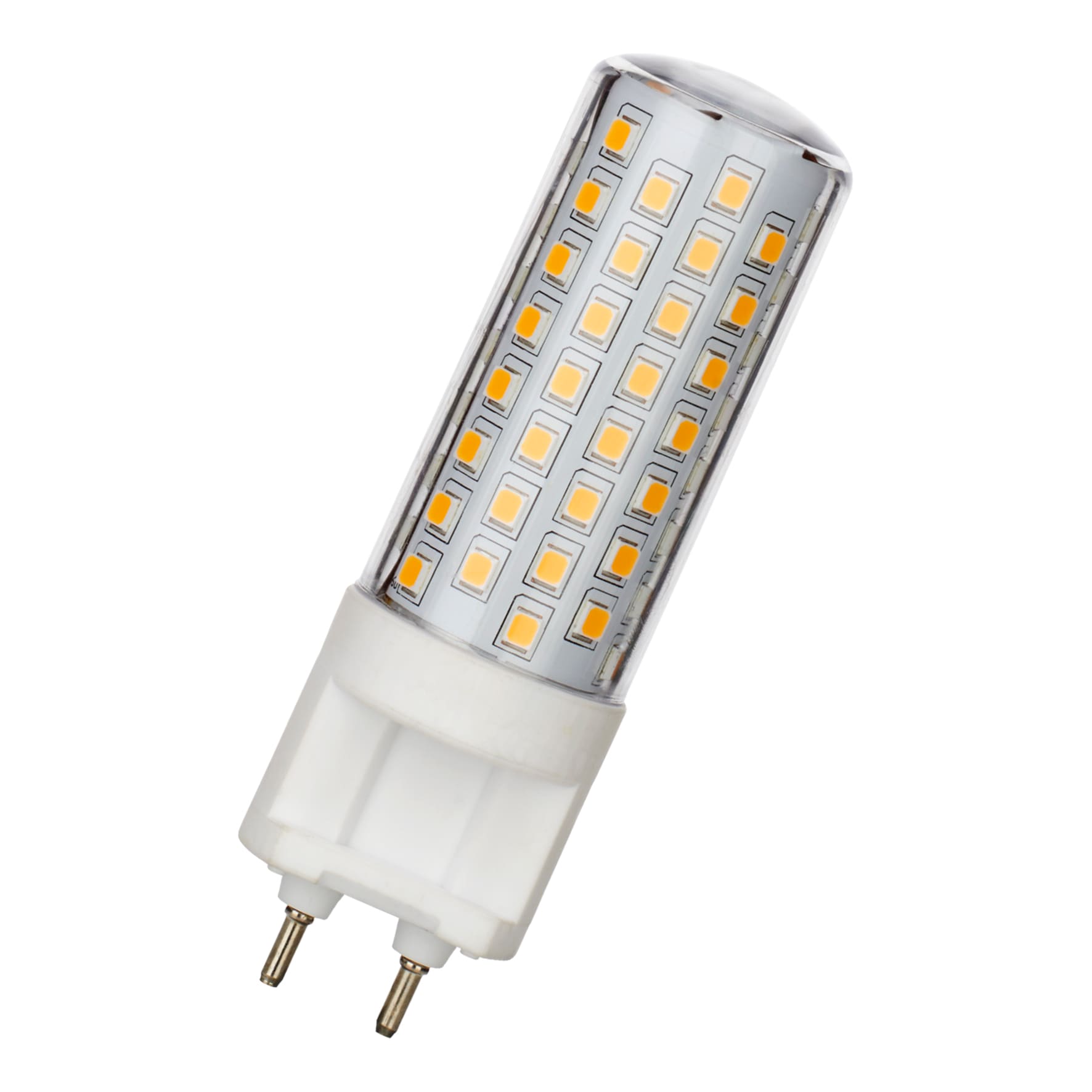 BAILEY BAI LED HID G12 13.5W 4000K 1850lm Dimbaar Helder 230V-240V 300° 30x99mm Alt. 146246