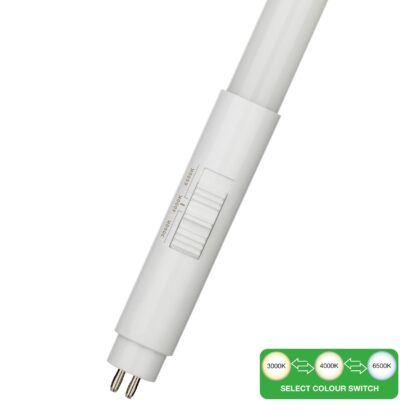 BAILEY LED Ecoplus T5 Switch 1149 G5 16W (28W) 2080lm 830-865 HE AC 146249