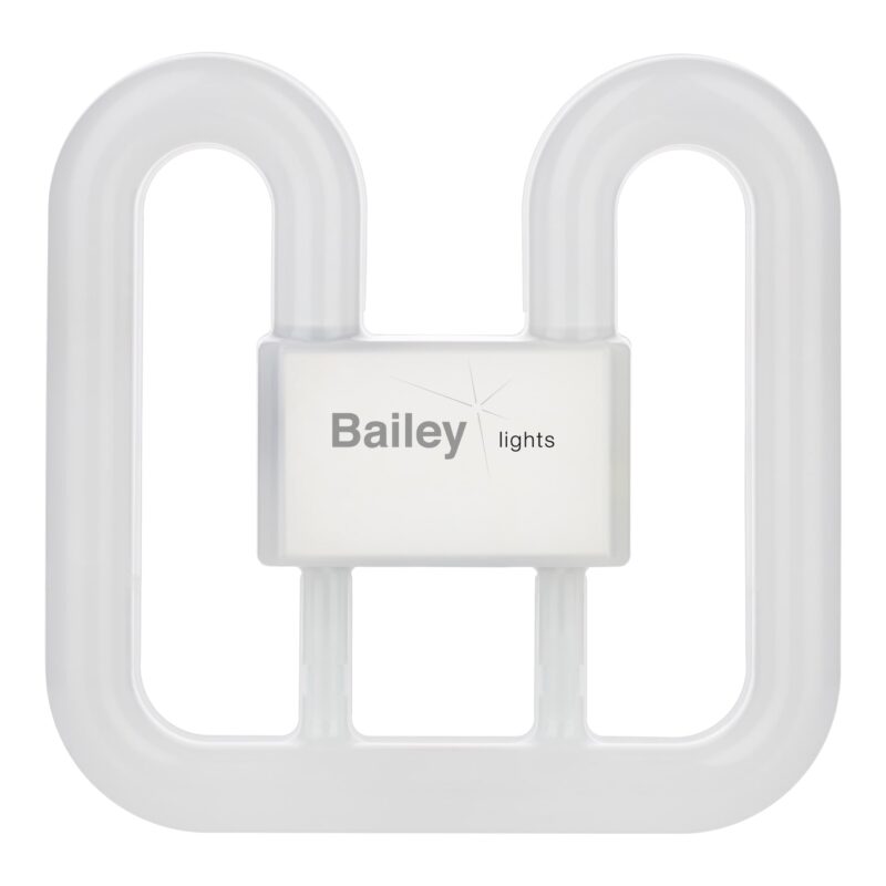 BAILEY LED 2D TC-DD GR8 2P 7W (16W) 800lm 835 EM+AC 146286