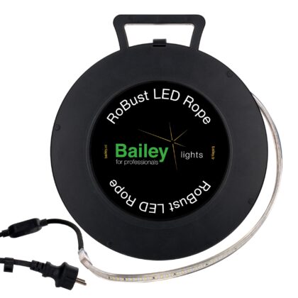 BAILEY RoBust LED Rope Roll2Go 10M 9W/m 830lm/m 6500K IP65 146802