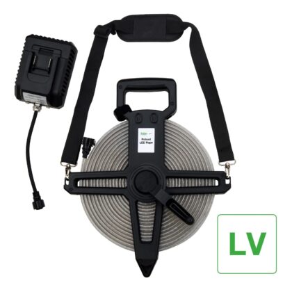 BAILEY RoBust LED Rope 18V Battery 10M 800lm/m 6500K IP65 146977