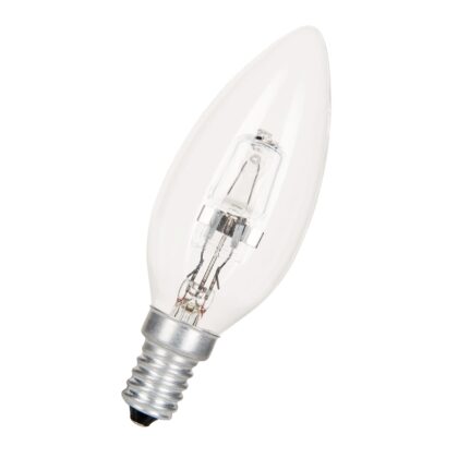 BAILEY easy eco C35 E14 240V 28W Clear 20100026100