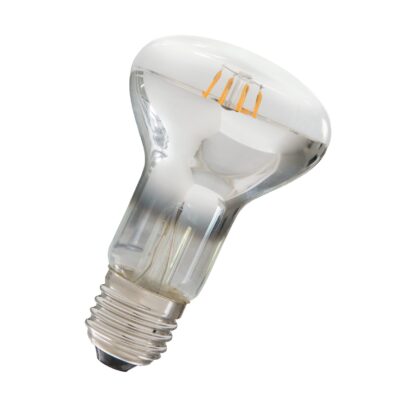 BAILEY LED Filament Reflector R63 E27 4W 2700K Helder 450lm (40W) 120D 63x102mm 80100035382
