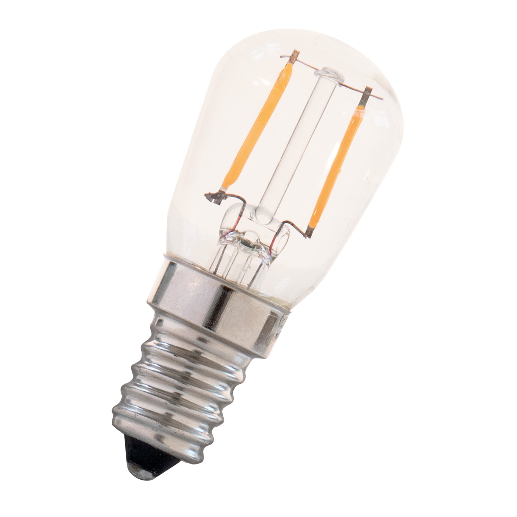 BAILEY LED Filament Pigmy Schakelbord E14 1W 2700K Helder 60lm (8W) 360D 26x58mm 80100036379