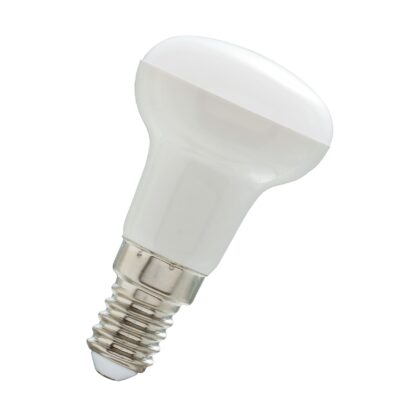 BAILEY LED Reflector R39 E14 3W 3000K Mat 240lm 120D 39x67mm 80100038376