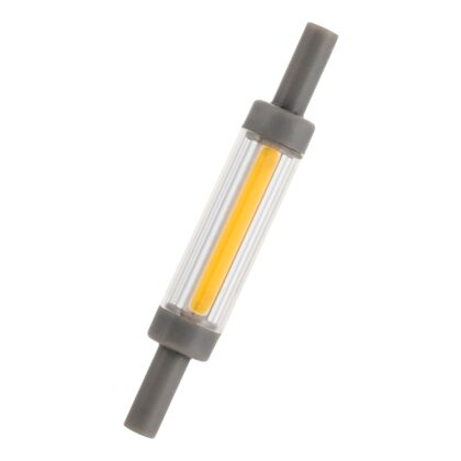 BAILEY LED R7s Slim 12x78mm 5W 3000K Helder 390lm 230V-240V 360D Tweekneeps 80100040400